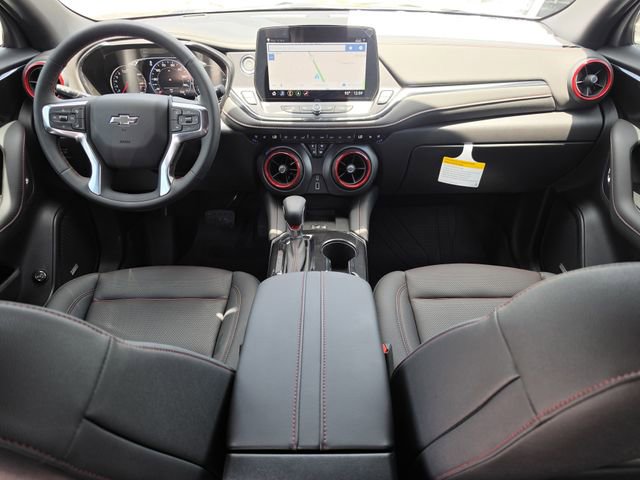 New 2026 Chevrolet Blazer RS w/ Driver Confidence II Package FWD image 15