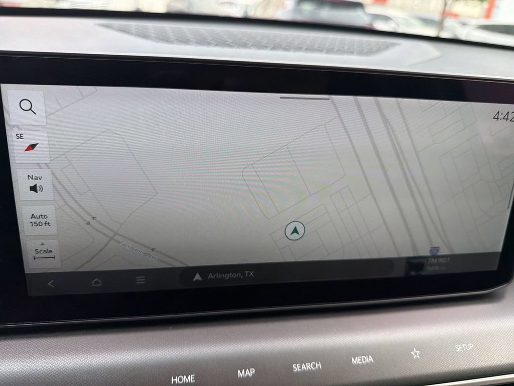 New 2026 Kia EV9 Wind AWD/4WD image 21