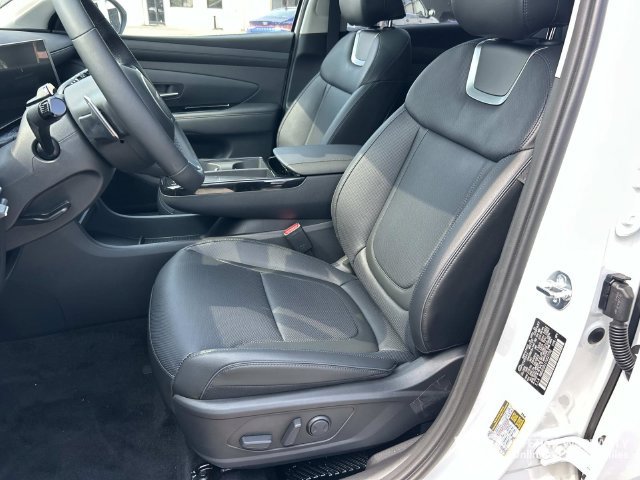 New 2026 Hyundai Tucson Limited w/ Tow & Go Package AWD/4WD image 30