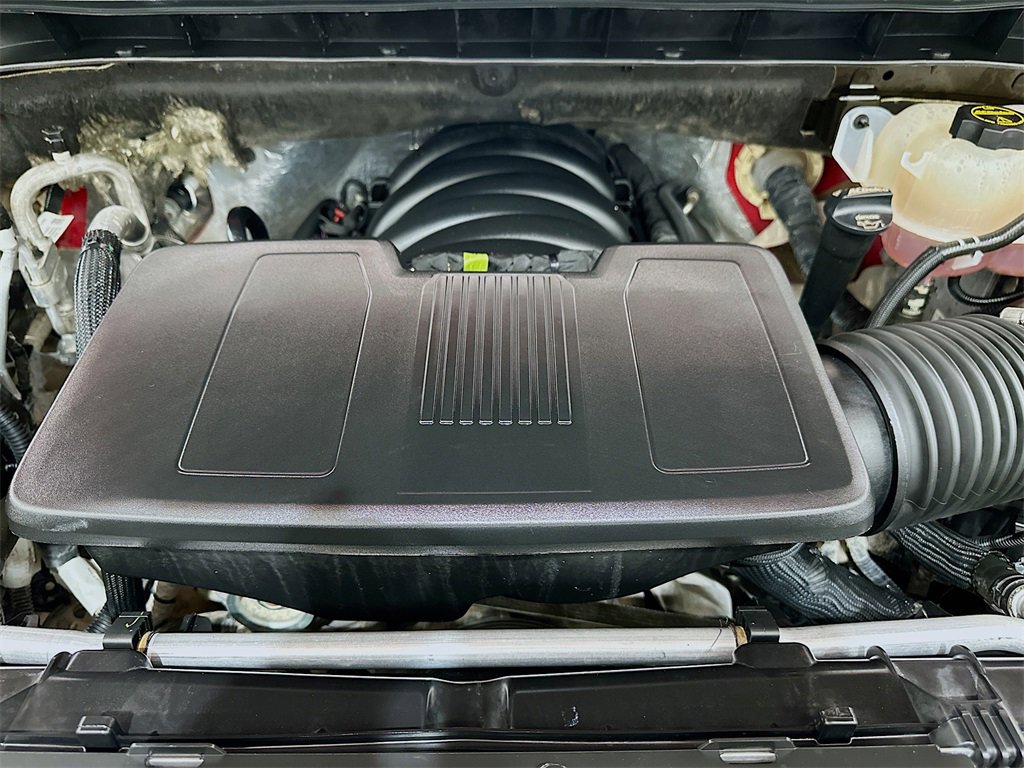 Used 2024 Chevrolet Silverado 1500 LT Trail Boss w/ Protection Package image 31