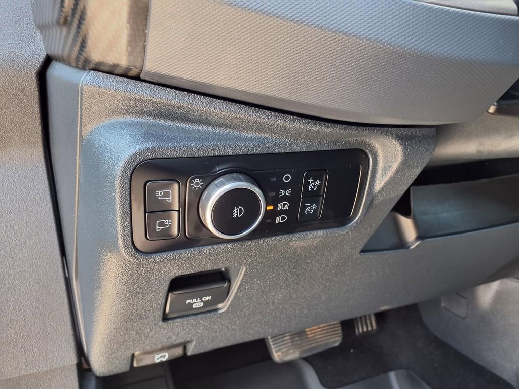 Used 2024 Ford Bronco Raptor w/ Interior Carbon Fiber Pack 6 AWD/4WD image 21