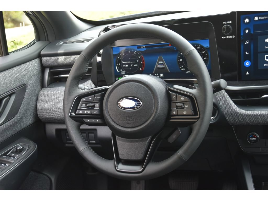 New 2026 Subaru Outback Premium AWD/4WD image 16