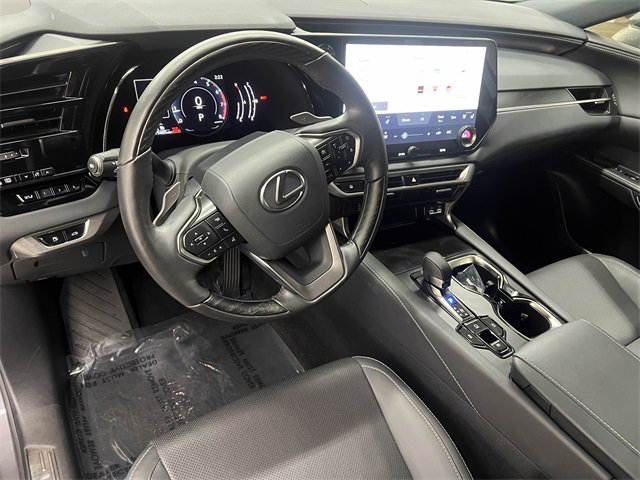 Certified 2024 Lexus RX 350 Premium image 17