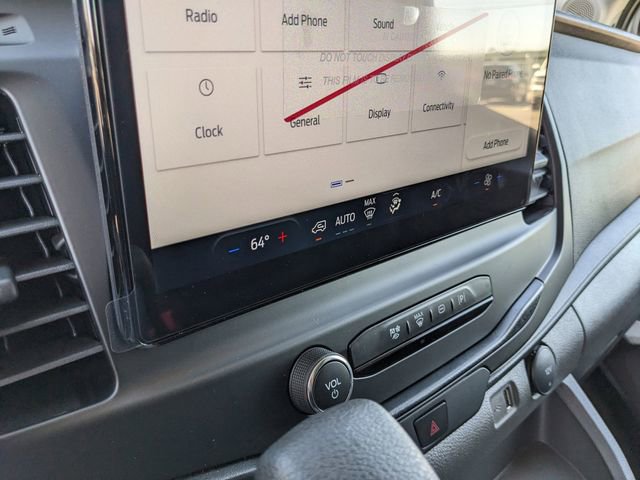 New 2026 Ford Transit 350 148 High Roof Extended w/ Load Area Protection Package image 23