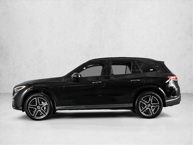 Certified 2026 Mercedes-Benz GLC 300 4MATIC image 9