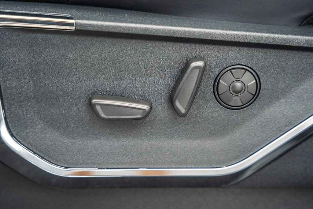 New 2026 Ford F350 Platinum AWD/4WD image 49