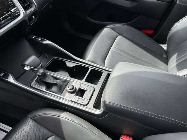 Certified 2023 Kia Sorento X-Line EX AWD/4WD image 25
