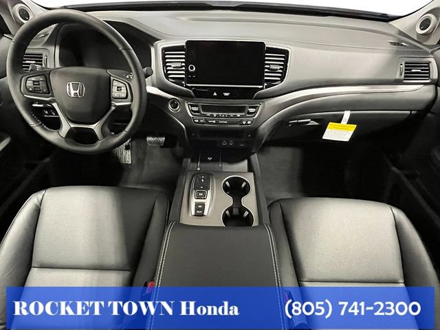 New 2026 Honda Ridgeline RTL image 22