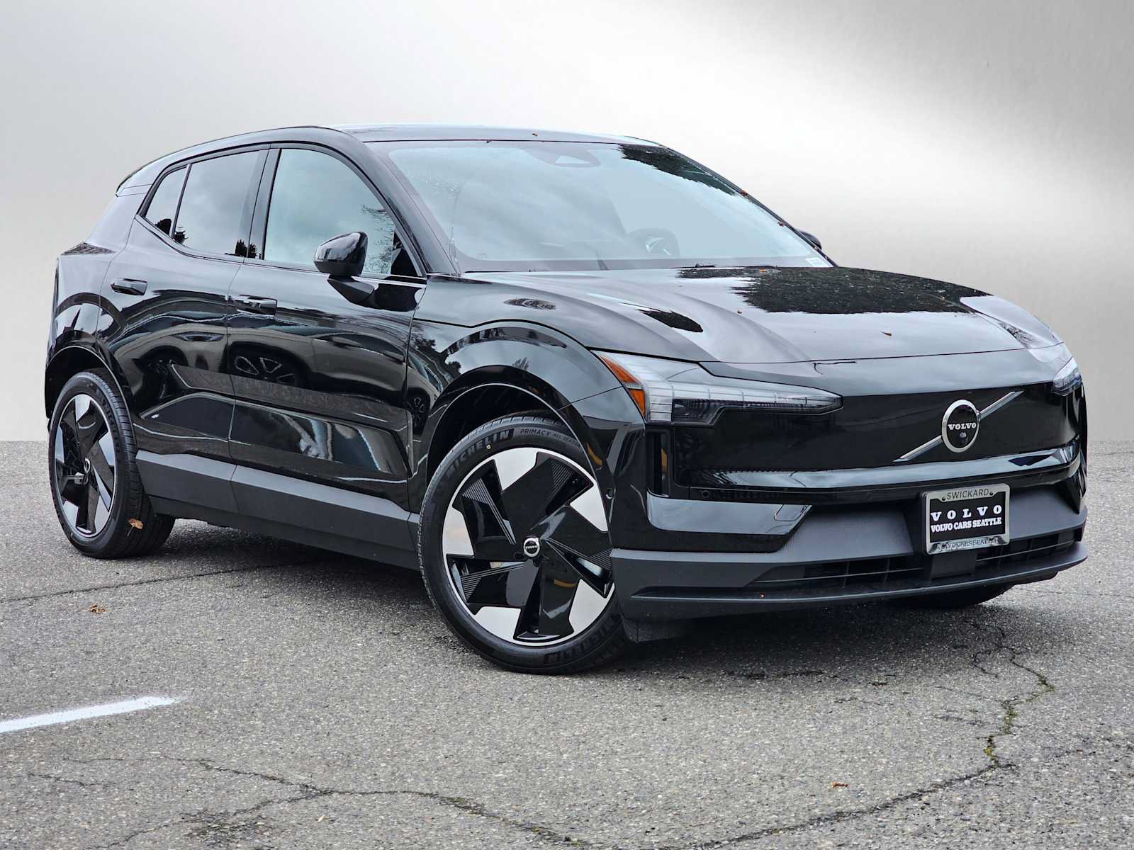 New 2026 Volvo EX30 Ultra w/ Protection Package Premier AWD/4WD image 1