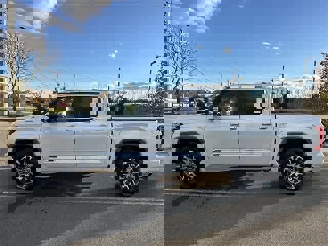 Used 2026 Toyota Tundra 1794 Edition image 2