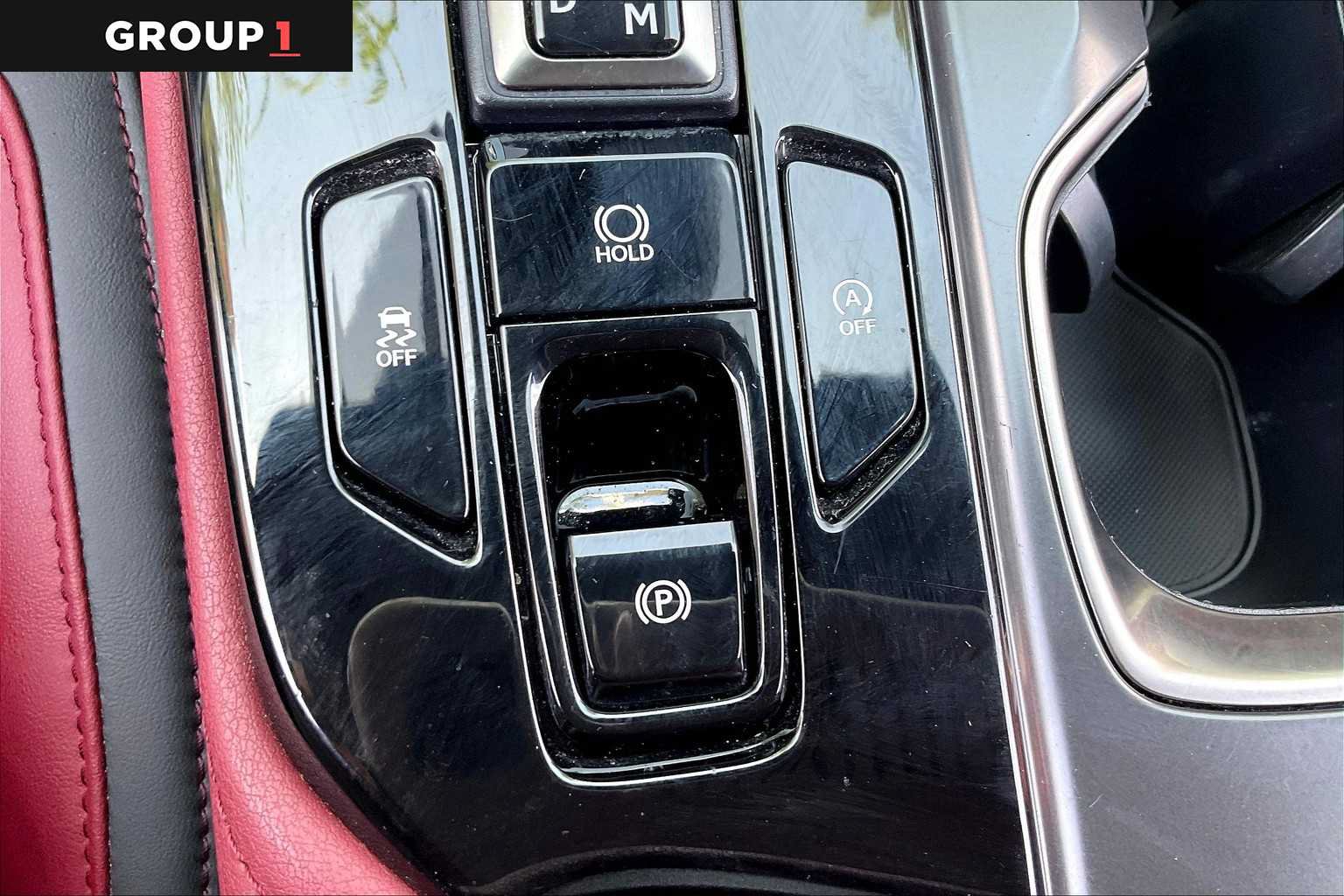 Used 2024 Lexus NX 250 FWD w/ Towing Package (2000 Lbs) image 33