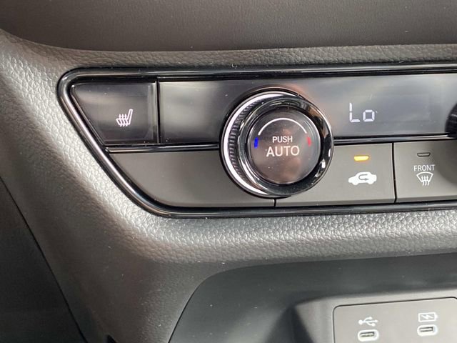 New 2026 Honda HR-V Sport image 10