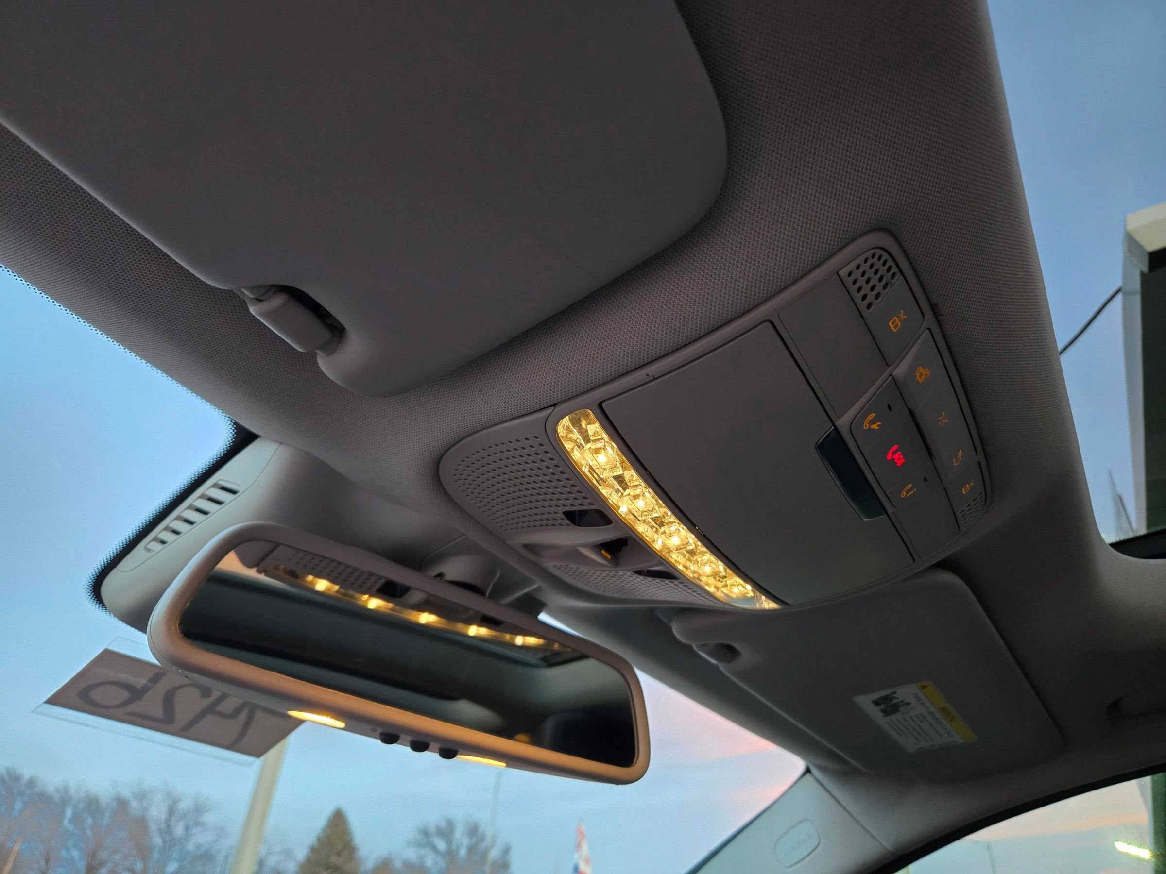 Used 2017 Mercedes-Benz C 300 4MATIC Sedan image 42