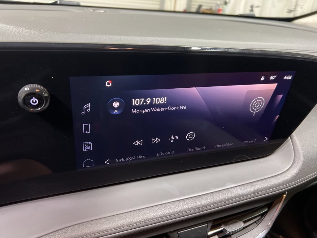 Used 2025 Buick Encore GX Preferred FWD image 29