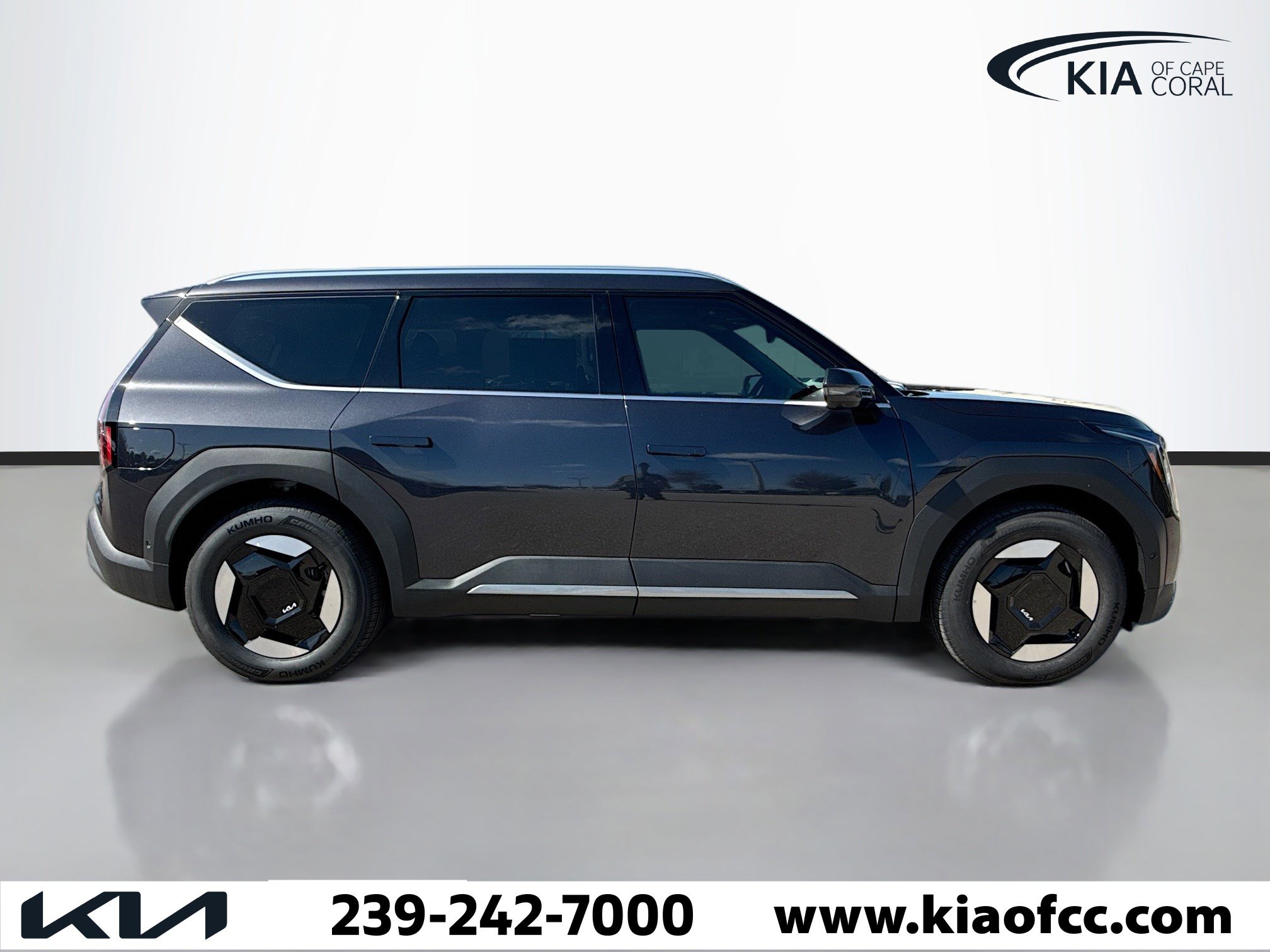 New 2026 Kia EV9 Wind image 6