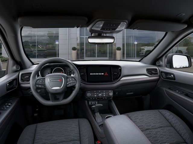 New 2025 Dodge Durango GT w/ Trailer Tow Group IV image 15