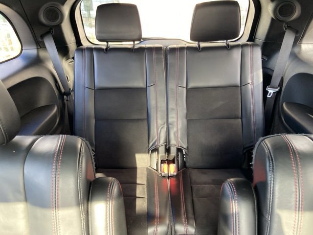 Used 2022 Dodge Durango R/T w/ Blacktop Package image 25