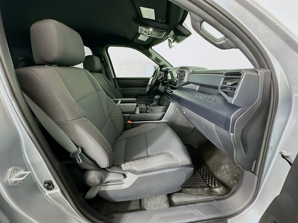 Certified 2026 Toyota Tundra SR image 28