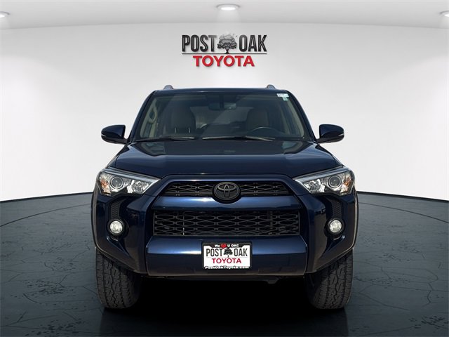 Used 2016 Toyota 4Runner SR5 Premium image 3