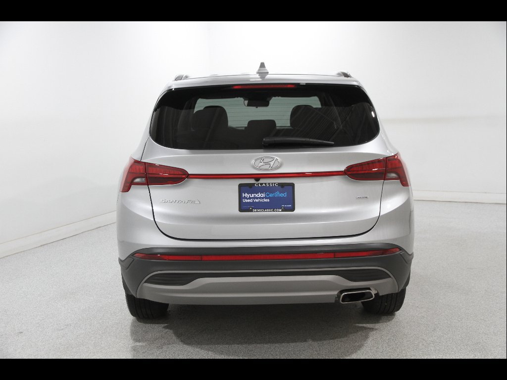 Certified 2023 Hyundai Santa Fe SE AWD/4WD image 19