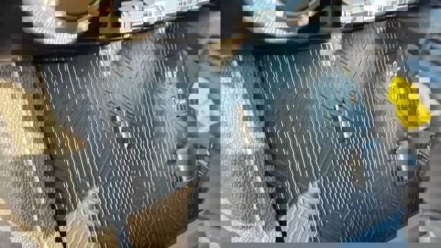 New 2026 Toyota Tacoma TRD Sport image 23