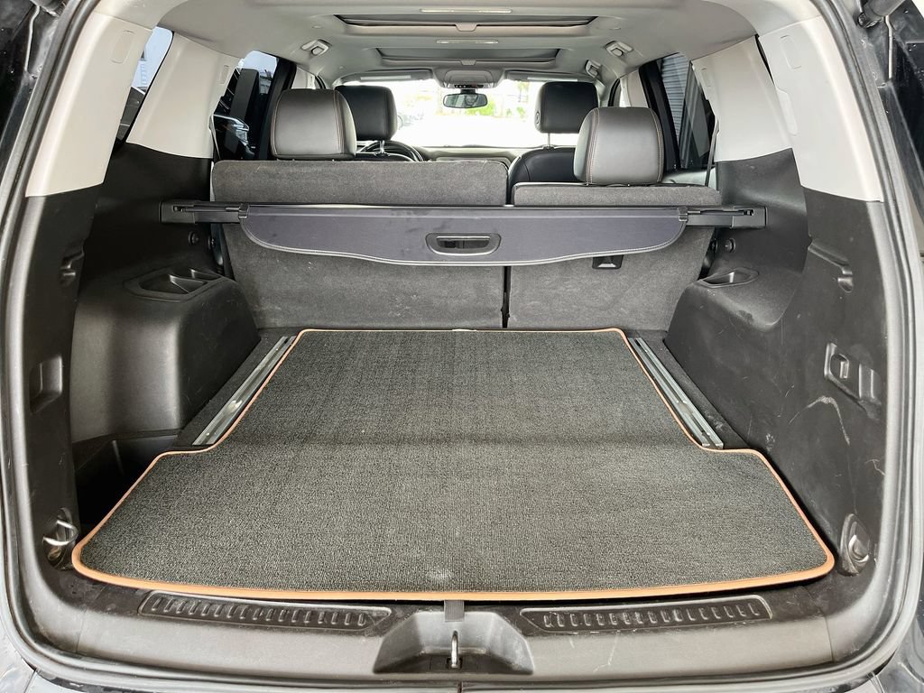 Used 2020 GMC Acadia AT4 w/ LPO, Floor Liner Package AWD/4WD image 29