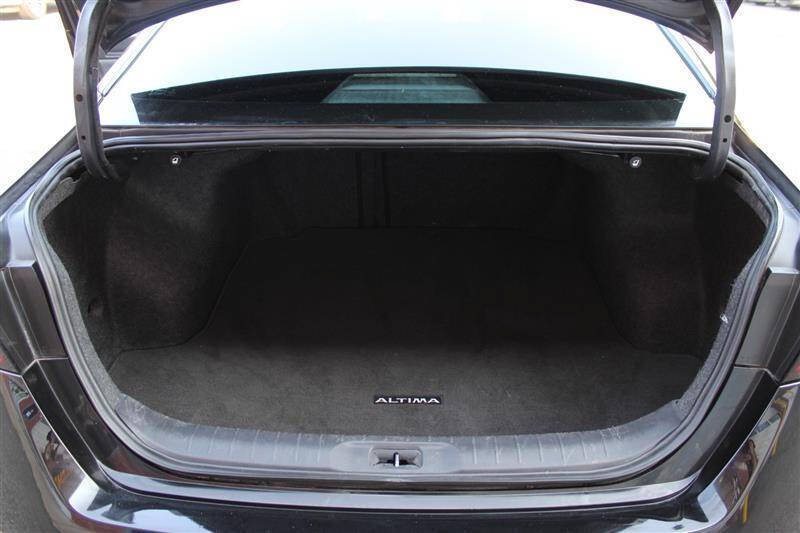Used 2020 Nissan Altima 2.5 S FWD image 23