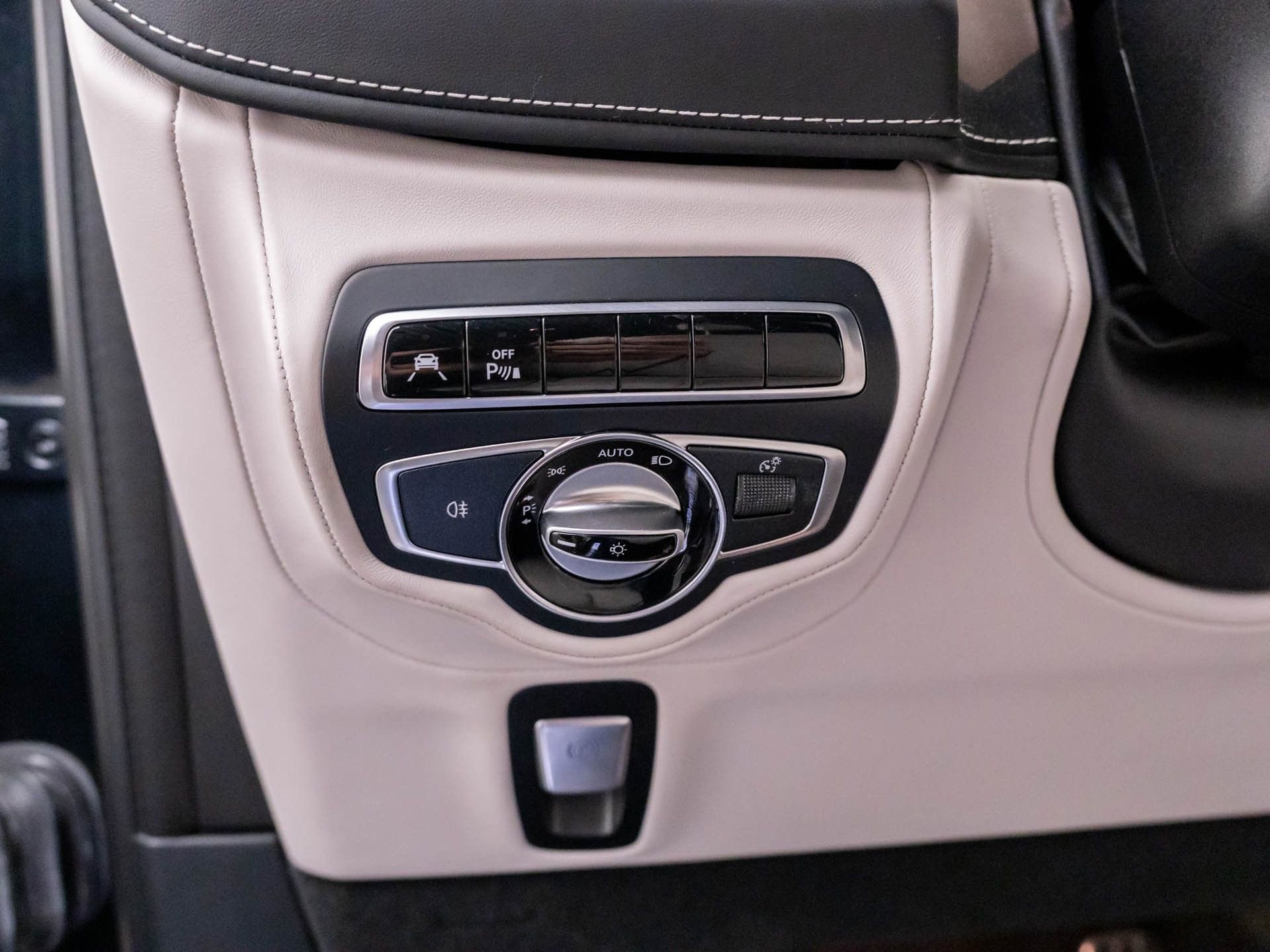 Used 2023 Mercedes-Benz G 550 image 20