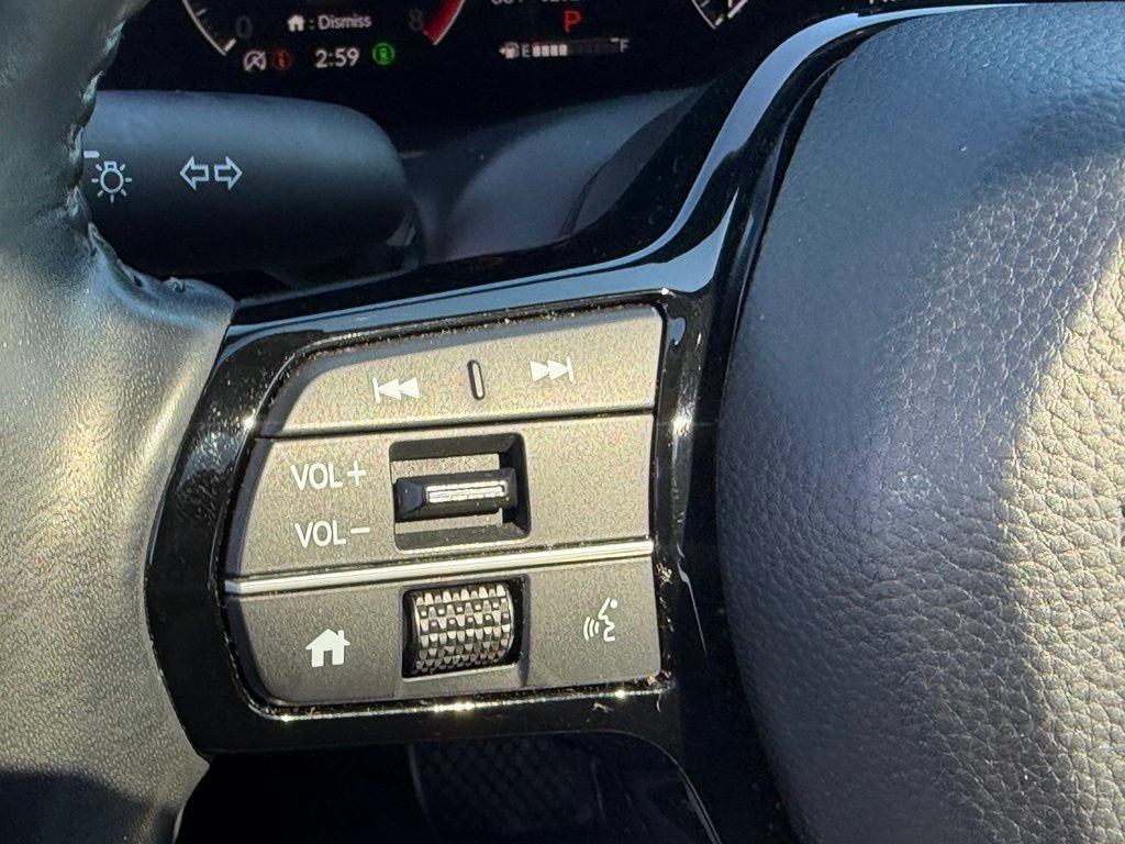 Certified 2023 Honda CR-V EX-L image 22