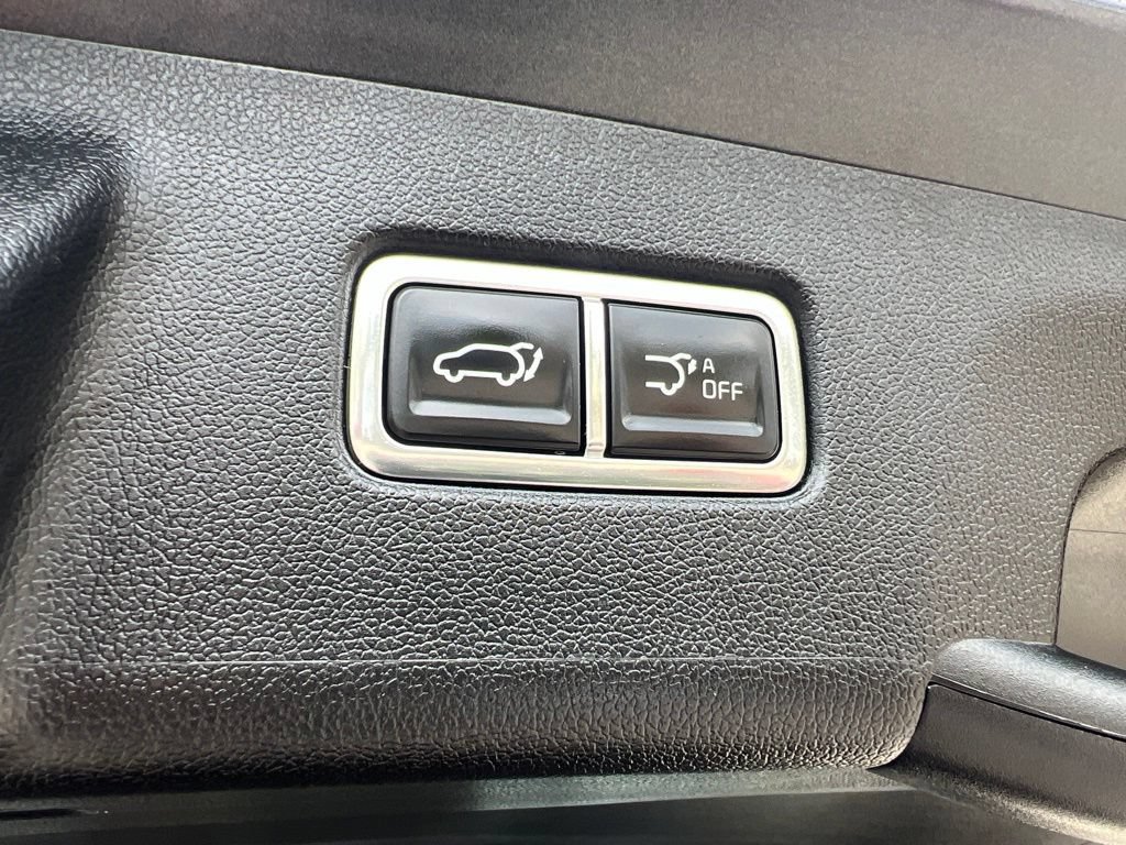 Certified 2025 Kia Sorento X-Line EX AWD/4WD image 15