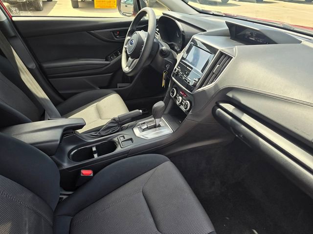 Used 2023 Subaru Crosstrek 2.0i AWD/4WD image 10