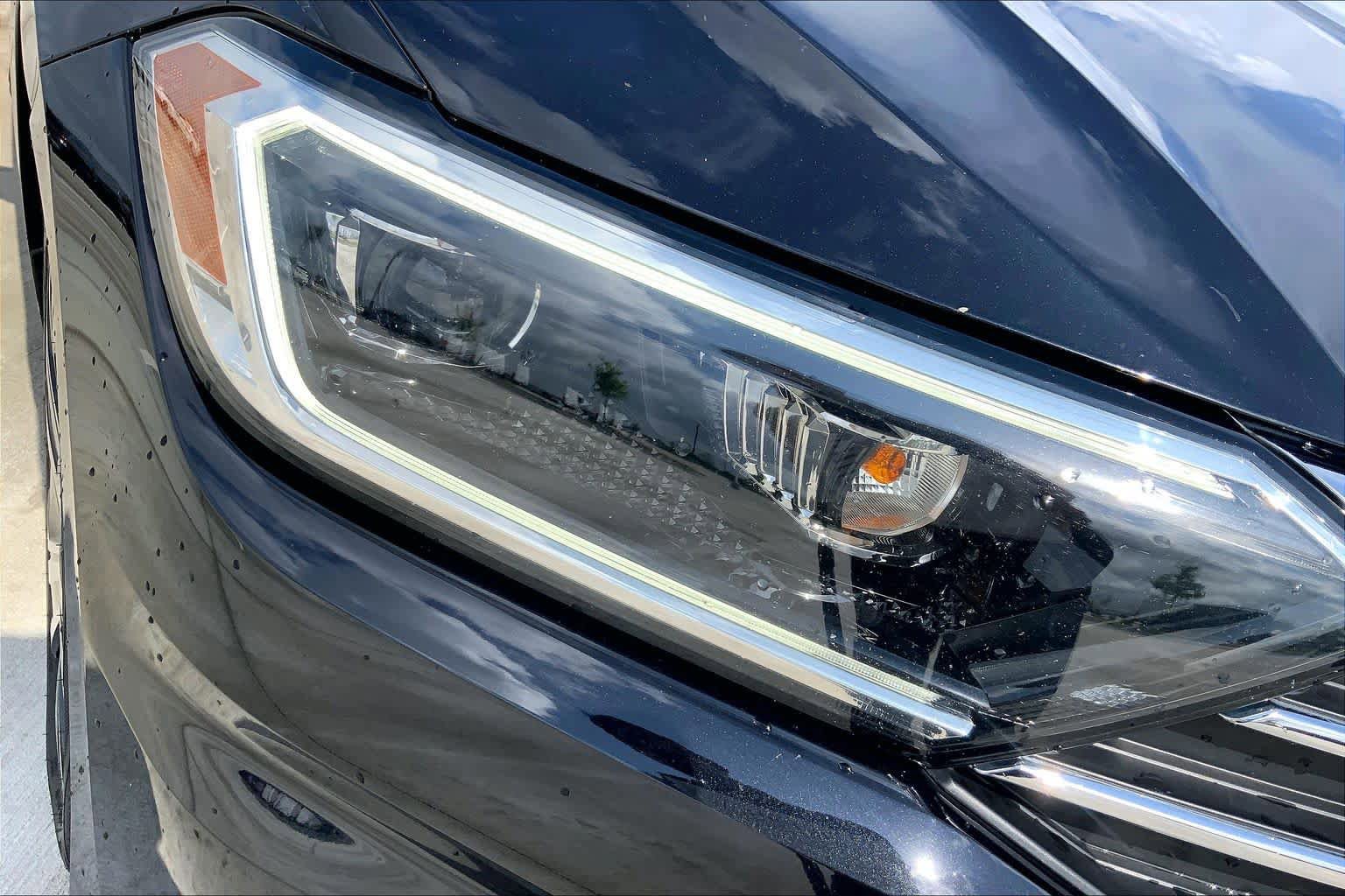 Used 2021 Volkswagen Jetta SEL FWD image 24