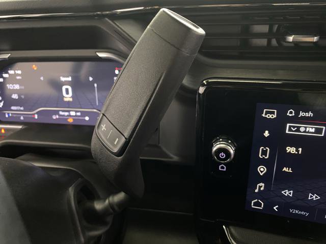 Used 2024 GMC Sierra 2500 AT4 w/ AT4 Premium Plus Package image 23