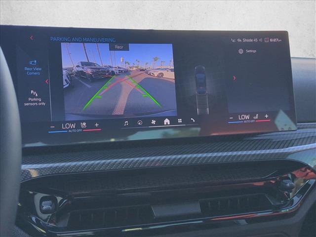 New 2027 BMW M440i Coupe w/ Premium Package RWD image 13