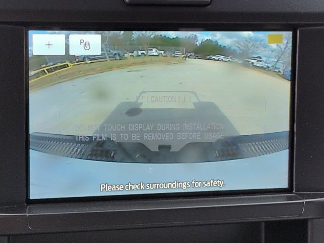 New 2026 Ford F350 XL RWD image 21