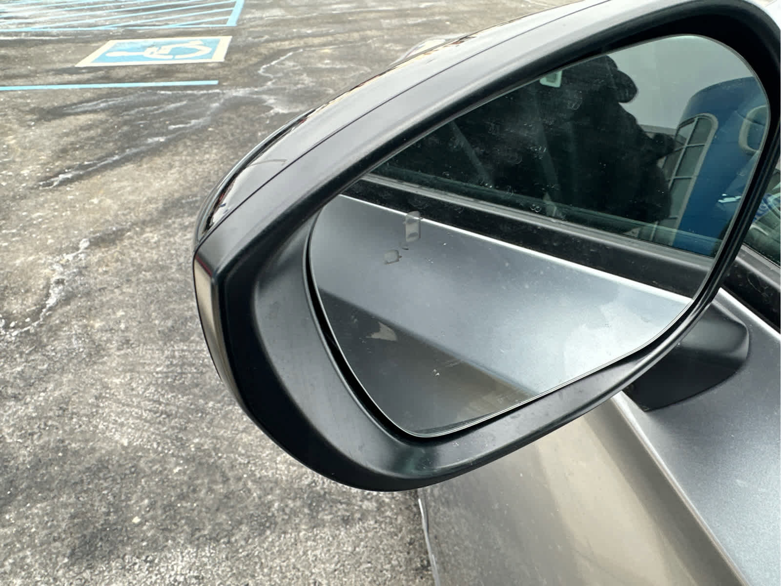 New 2026 Honda Civic Sport image 17