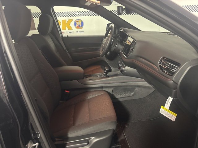 New 2026 Dodge Durango GT image 19