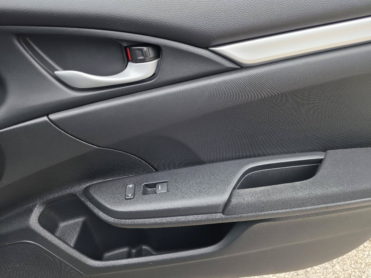 Used 2016 Honda Civic LX image 16