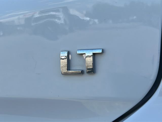 Certified 2023 Chevrolet Equinox LT FWD image 33