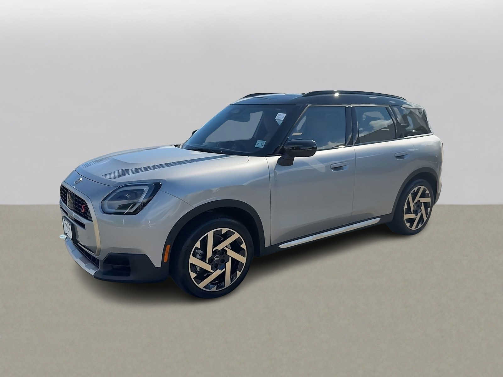 Used 2026 MINI Cooper Countryman S AWD/4WD image 4