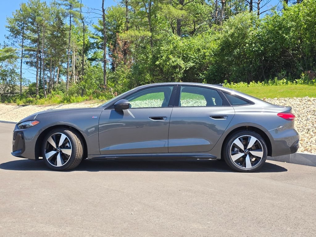 New 2026 Audi A5 Premium Plus AWD/4WD image 24