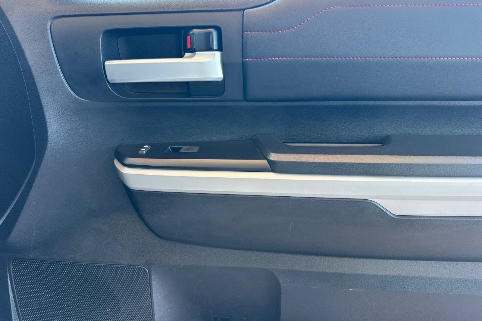 Certified 2019 Toyota Tundra TRD Pro AWD/4WD image 20
