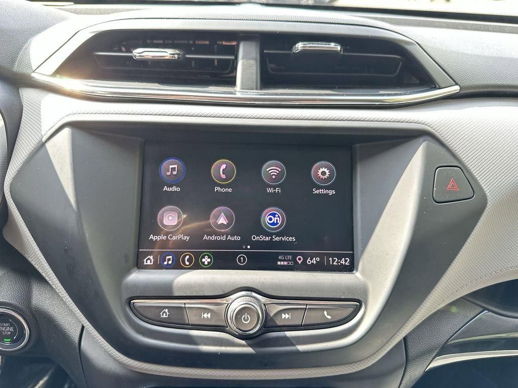 Used 2023 Chevrolet TrailBlazer LT image 11