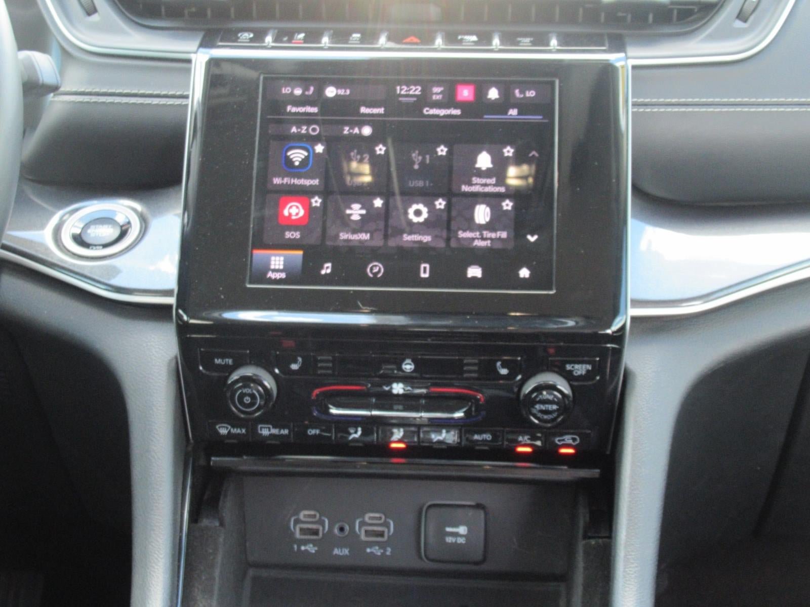 Used 2021 Jeep Grand Cherokee L Laredo w/ Luxury Tech Group I RWD image 15