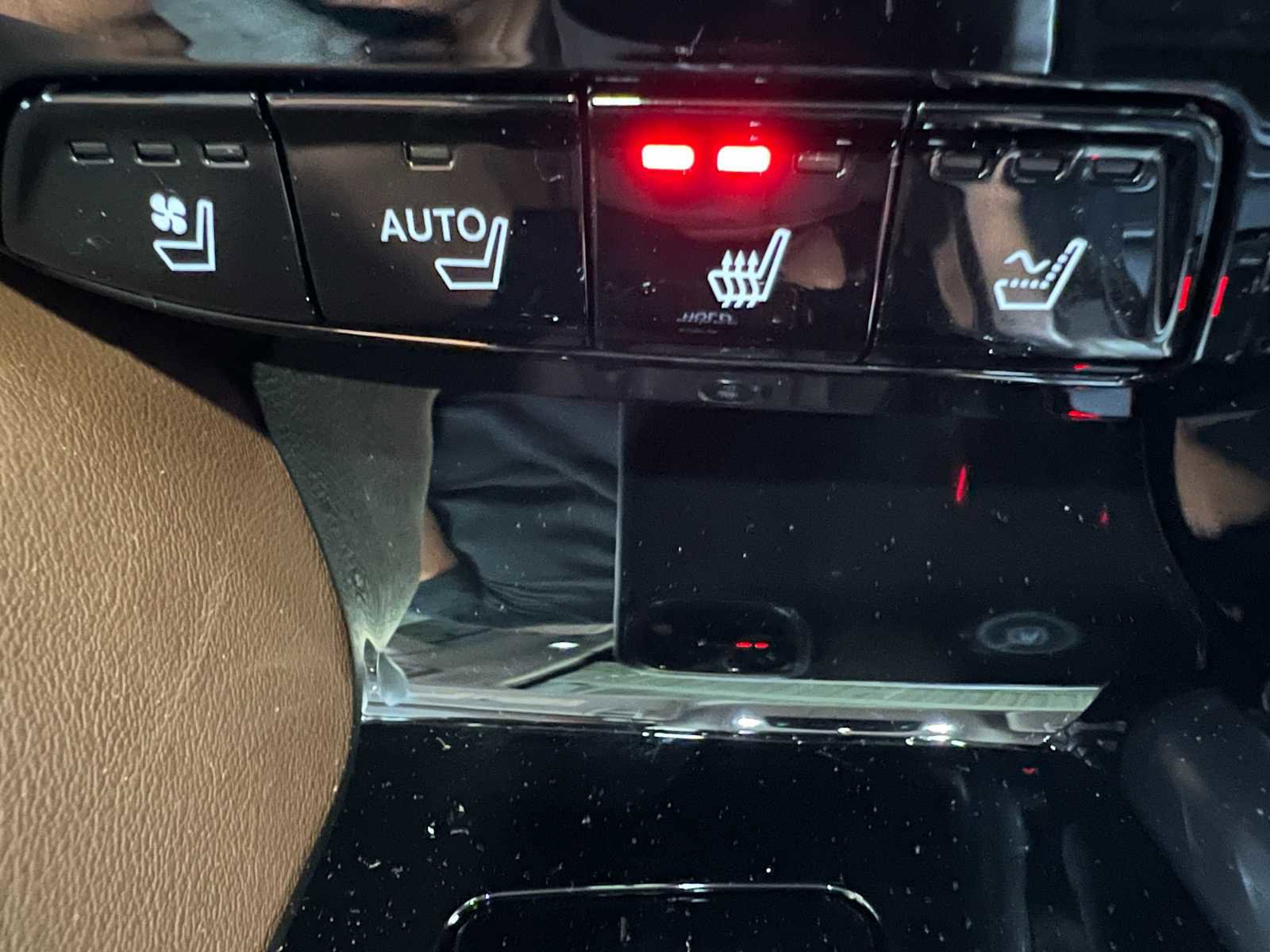 New 2026 Acura MDX SH-AWD w/ Advance Package image 26