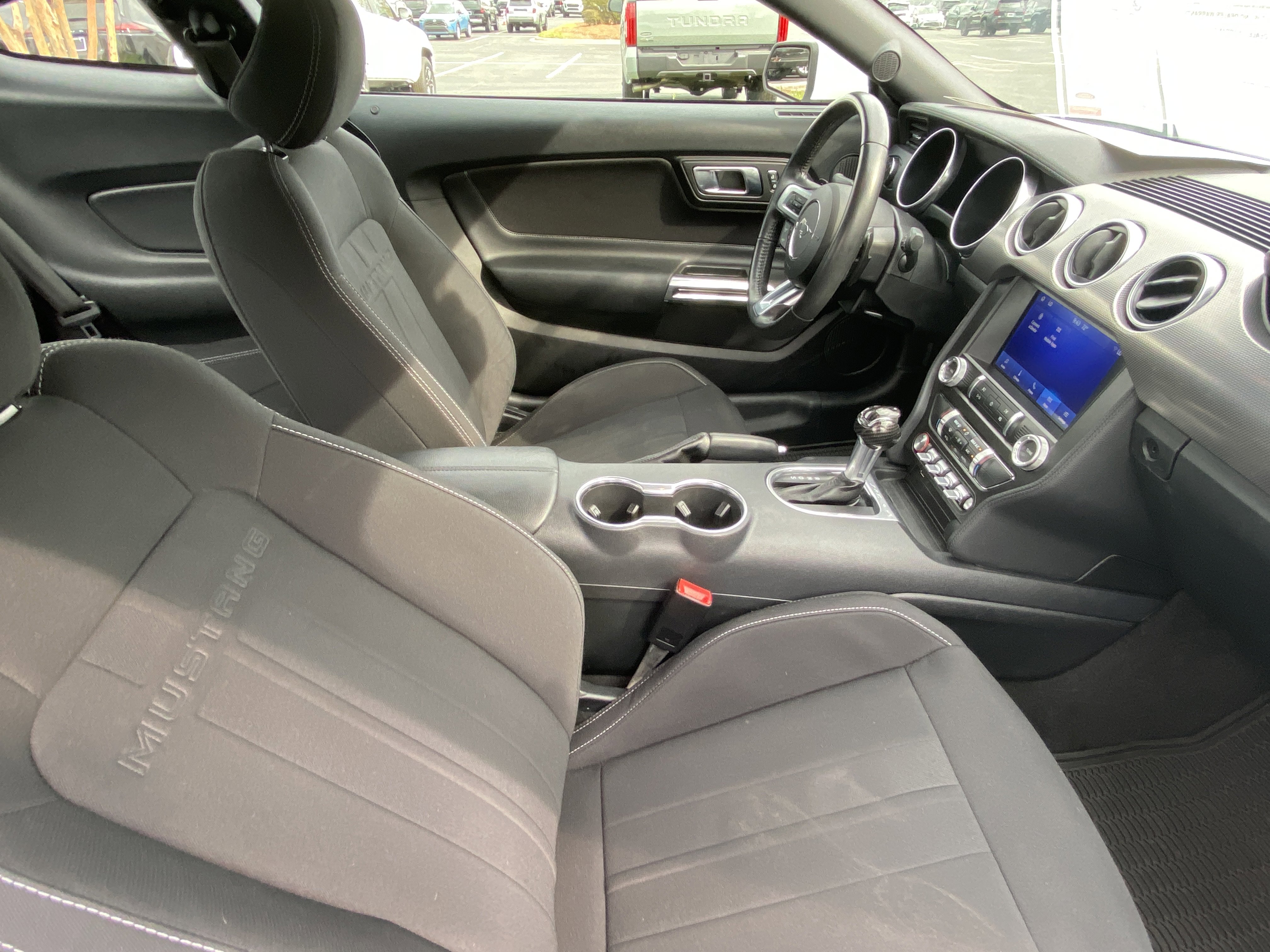 Used 2022 Ford Mustang GT w/ Equipment Group 301A image 17