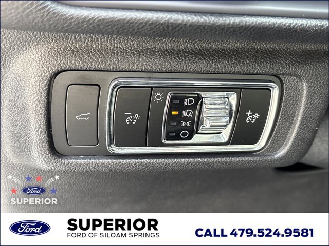 Used 2024 Lincoln Corsair Reserve w/ Equipment Group 201A AWD/4WD image 19