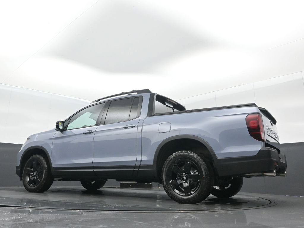 New 2026 Honda Ridgeline Black Edition image 26