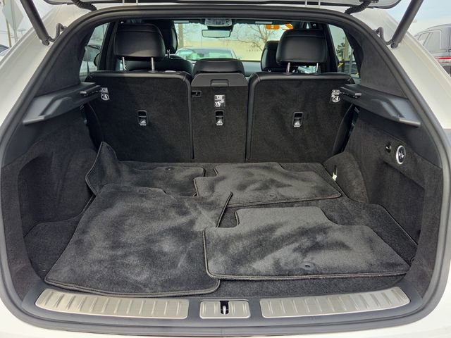 Used 2025 Genesis GV80 3.5T e-SC image 17