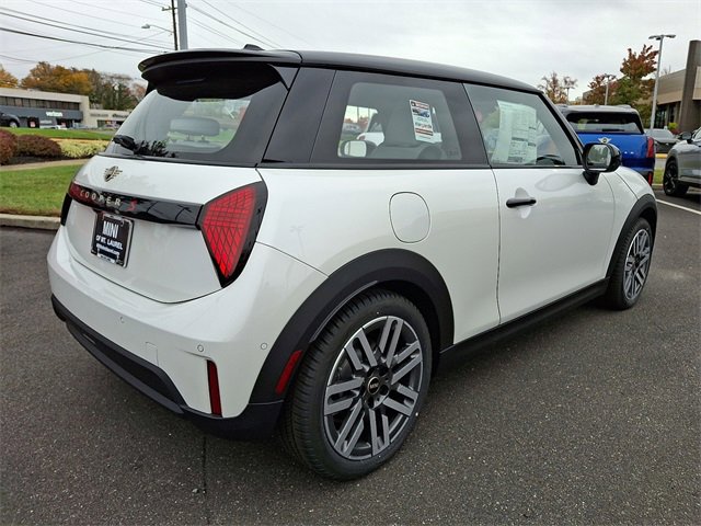 New 2026 MINI Cooper S image 3